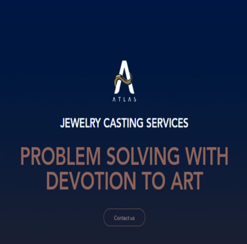 Atlas Casting Service