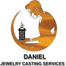 Danial Jewelry Casting Service